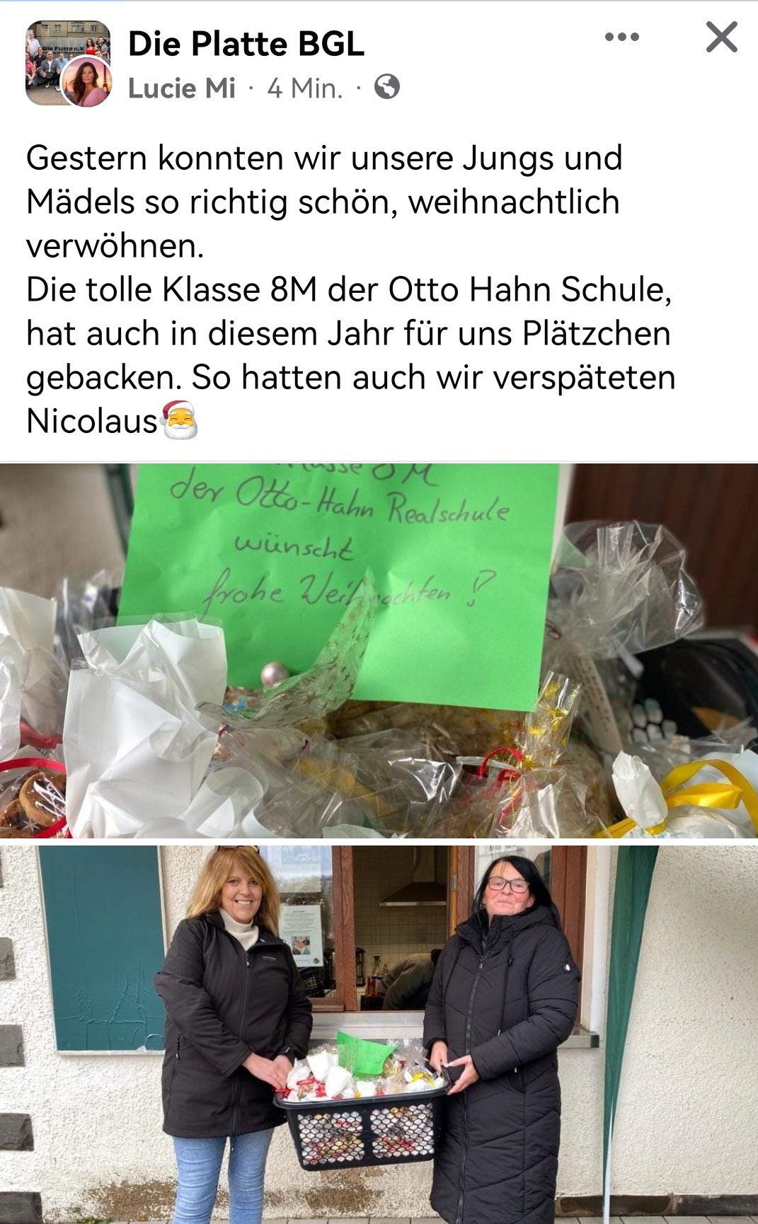 Plätzchen