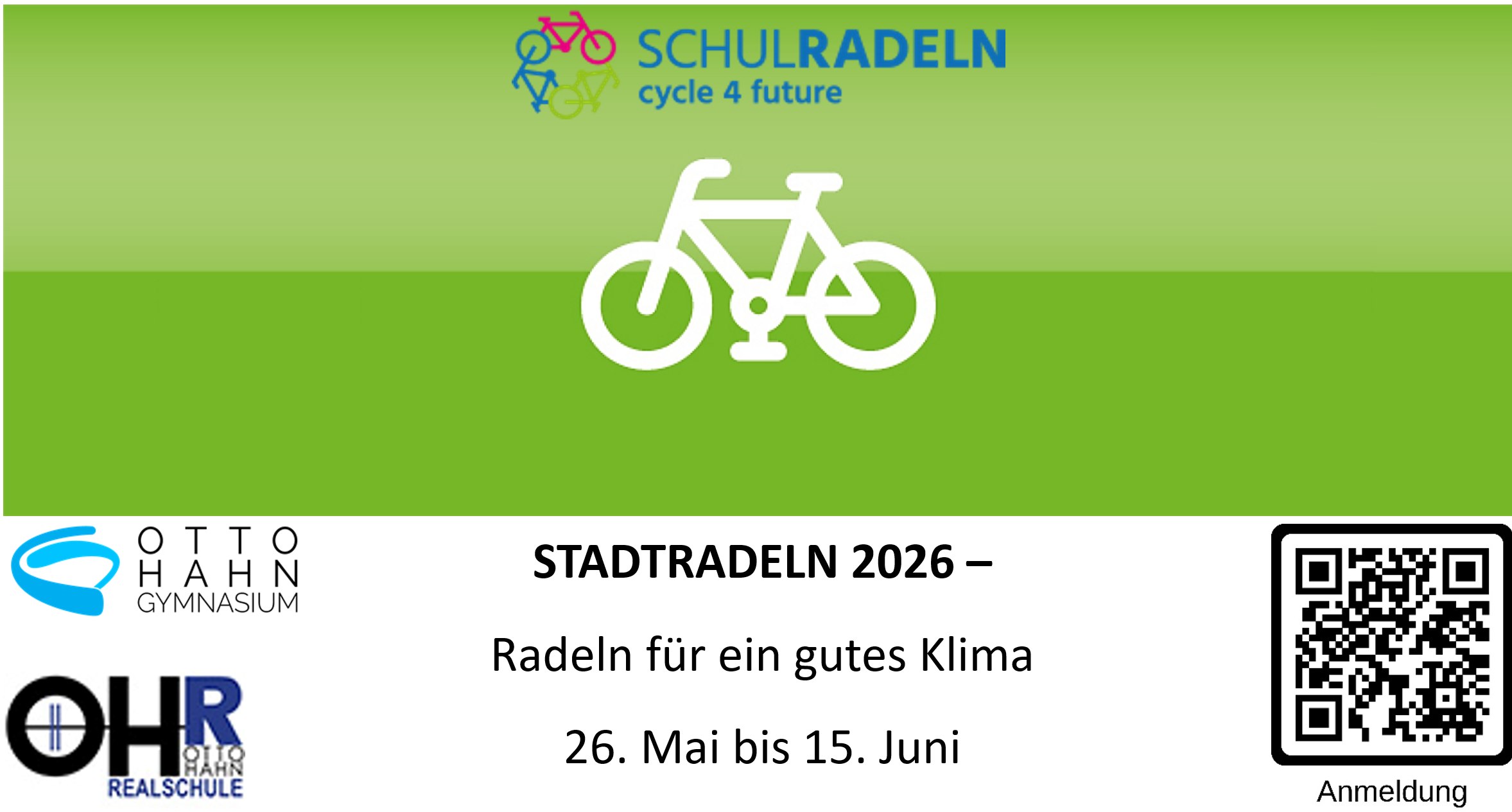 stadtradeln 2026